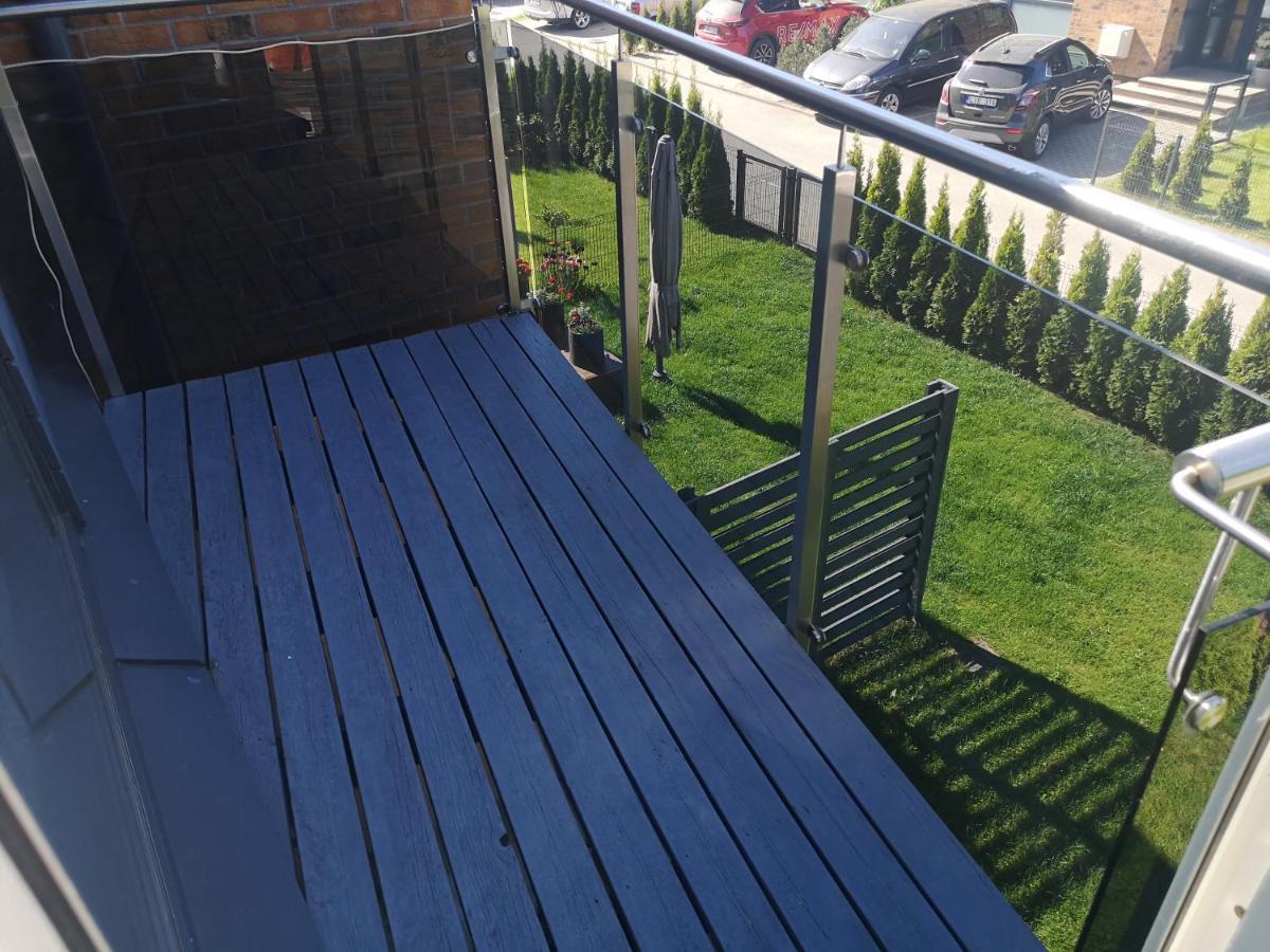 Veziu Apartamentai 2-Ame Kotedzo Aukste Apartment Palanga Bagian luar foto